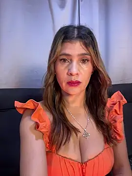 Skarlett 12  online show from February 5, 2026, 10:20 am