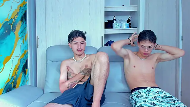 sloppy sexhard online show from October 10, 2025, 9:14 pm