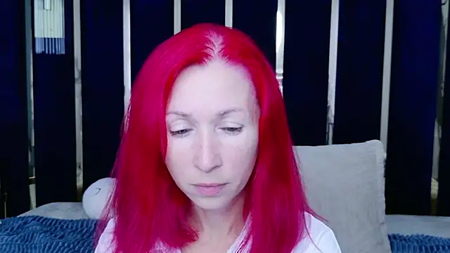 Sofia Lix online show from September 10, 2025, 4:29 pm