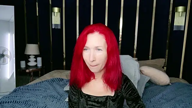 Sofia Lix online show from September 17, 2025, 4:14 am