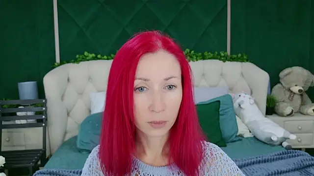 Sofia Lix online show from September 24, 2025, 3:48 pm