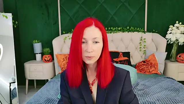 Sofia Lix online show from October 28, 2025, 3:47 pm