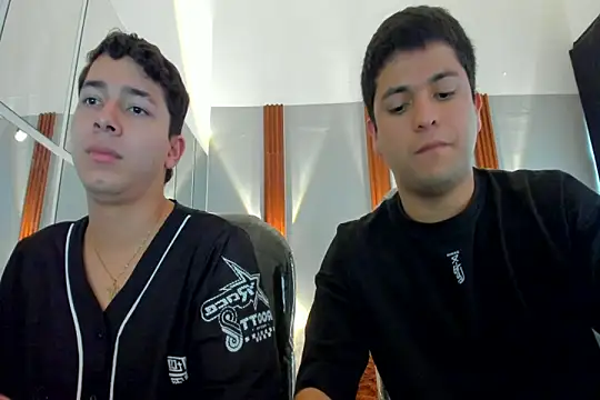 JOSHI AND NICK online show from September 18, 2025, 4:09 pm
