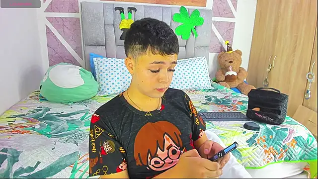 christopher Hot online show from March 20, 2026, 10:03 pm