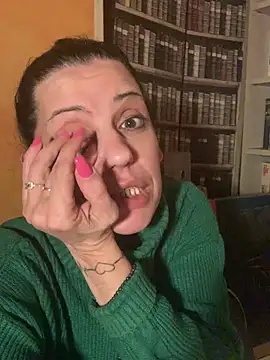 Snapshot of maripocita79 chatting on February 26, 2026, 2:54 am maripocita79 online show from February 26, 2026, 2:54 am