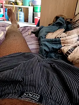 MPHOZA444 online show from November 13, 2025, 7:18 am