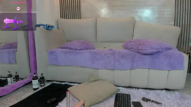 atenea hot20 online show from September 13, 2025, 4:01 am