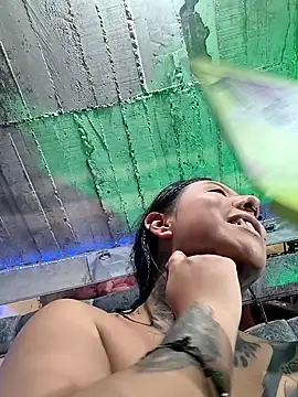 missashlyrosette online show from February 8, 2026, 8:45 pm