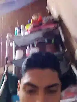 aispuro8505 online show from October 11, 2025, 6:45 am