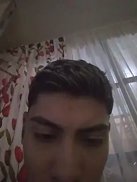 aispuro8505 online show from February 22, 2026, 5:30 am