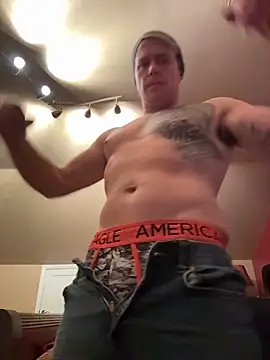 DILFiGuess11 online show from January 16, 2026, 2:37 am