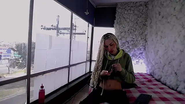 Aaron Fordd online show from February 8, 2026, 1:47 pm