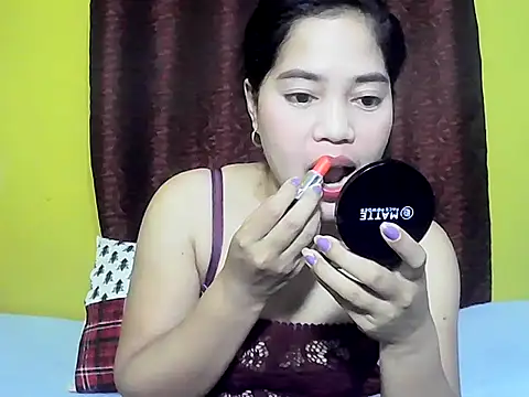 xmaldita18 online show from September 21, 2025, 3:46 pm