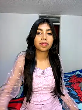 DianeSuns  online show from October 15, 2025, 1:06 am