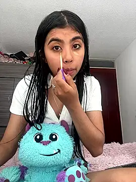 Snapshot of DianeSuns_ chatting on January 11, 2026, 6:13 pm DianeSuns online show from January 11, 2026, 6:13 pm