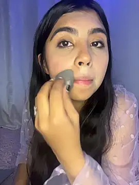 DianeSuns  online show from February 20, 2026, 4:20 am