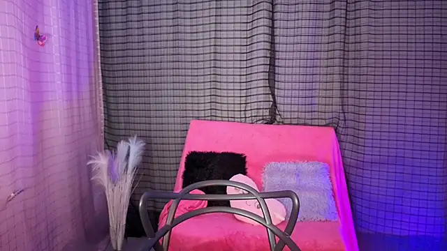 Kayleemorales online show from January 12, 2026, 5:40 pm