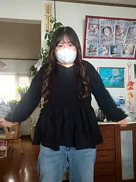 AYA dayo online show from March 13, 2026, 12:50 am