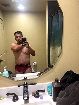 AlexR9700 online show from September 8, 2025, 5:56 pm