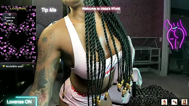 themanseater online show from July 15, 2026, 3:23 am