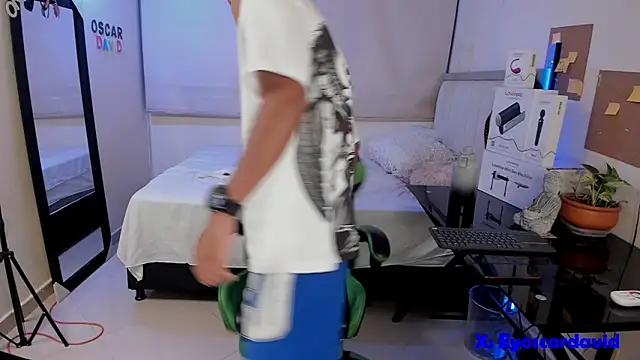 Jack castell online show from March 6, 2026, 11:34 pm