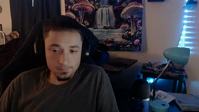 YoBlezz online show from September 11, 2025, 11:05 pm