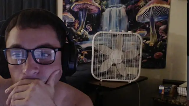 YoBlezz online show from September 27, 2025, 6:40 am