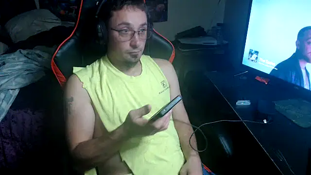 YoBlezz online show from November 1, 2025, 4:58 am