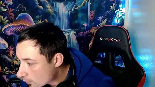 YoBlezz online show from December 17, 2025, 7:47 am