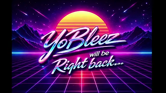 YoBlezz online show from December 20, 2025, 5:58 am