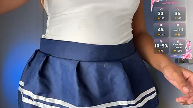 madsnextdoor online show from October 19, 2025, 8:59 am