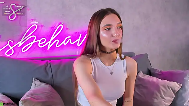 Alisha Green online show from October 8, 2025, 9:40 am