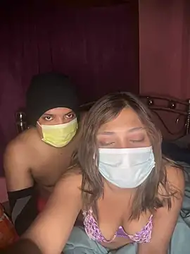 PixelPhantom101 online show from September 18, 2025, 9:22 am