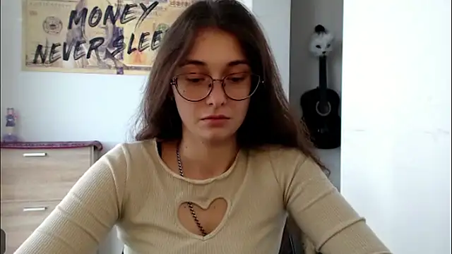 HotAnna2004 online show from October 19, 2025, 10:49 am