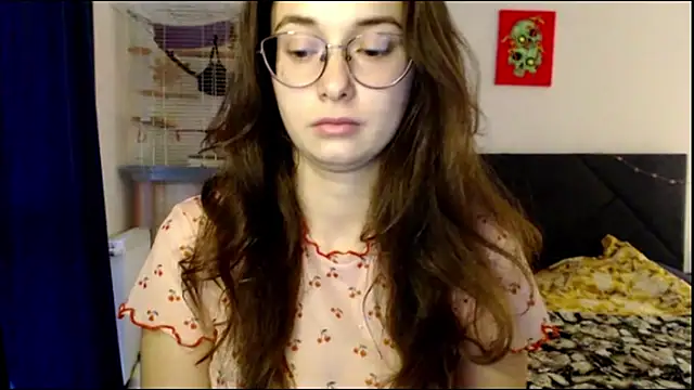 HotAnna2004 online show from October 29, 2025, 11:45 am