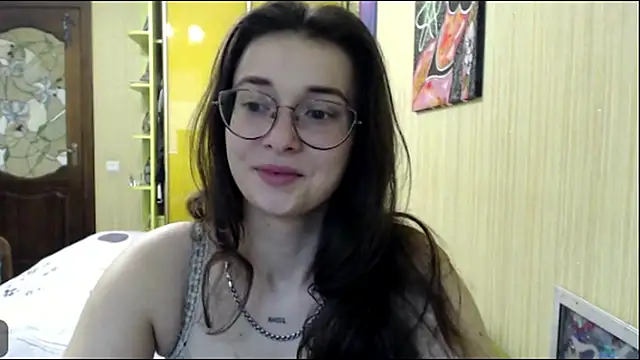 HotAnna2004 online show from November 15, 2025, 12:02 pm