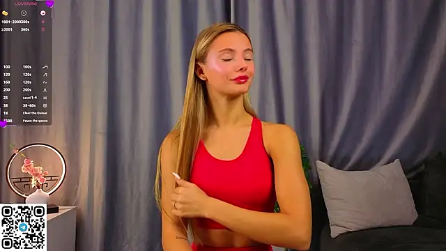 Snapshot of NaughtySeraphine chatting on February 10, 2026, 5:11 am NaughtySeraphine online show from February 10, 2026, 5:11 am