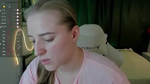 Alice Cire online show from December 20, 2025, 2:24 pm