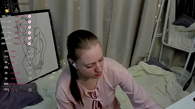 Alice Cire online show from February 23, 2026, 12:19 am