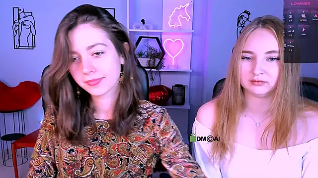 kitniss dreamy online show from September 26, 2025, 12:31 pm