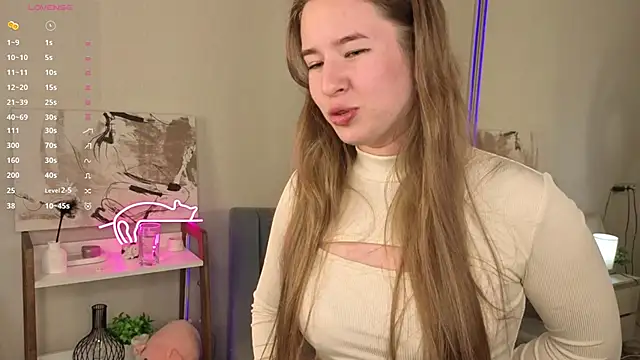JenLottie online show from September 19, 2025, 1:45 pm