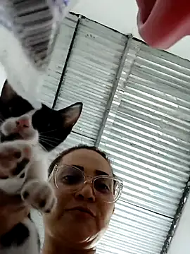 Amanda39 online show from October 15, 2025, 1:33 pm