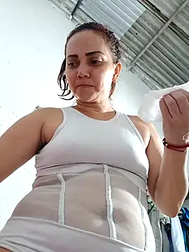 Amanda39 online show from October 19, 2025, 6:41 pm