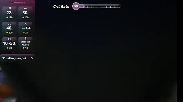 italian max sex online show from October 17, 2025, 5:48 pm