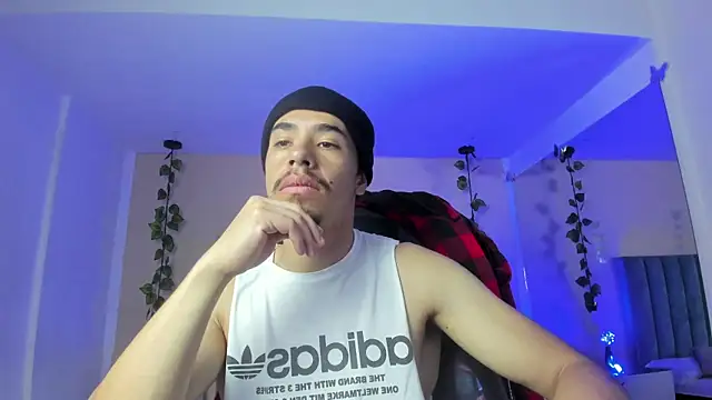 Muscle Scott online show from January 18, 2026, 2:32 pm