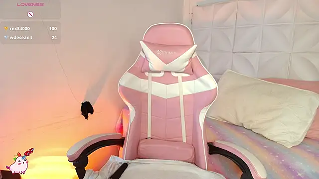 Abril1 gh online show from February 13, 2026, 3:30 pm