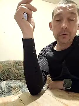 frederic198 online show from October 17, 2025, 9:06 pm