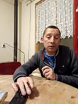 frederic198 online show from October 27, 2025, 8:35 pm