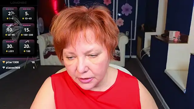 Snapshot of Kira_Kenett chatting on May 7, 2026, 8:58 pm Kira Kenett online show from May 7, 2026, 8:58 pm
