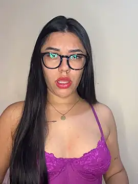 Snapshot of Alexa69xx chatting on October 3, 2025, 11:46 pm Alexa69xx online show from October 3, 2025, 11:46 pm